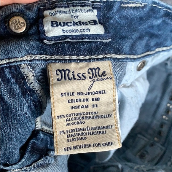 Miss Me - Picture 5 of 5